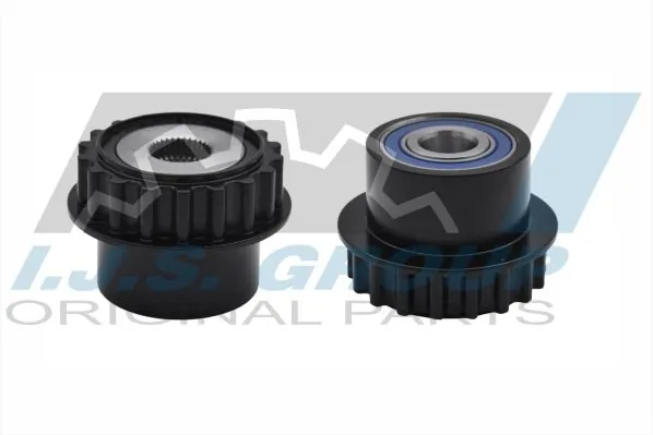 Alternator Freewheel Clutch